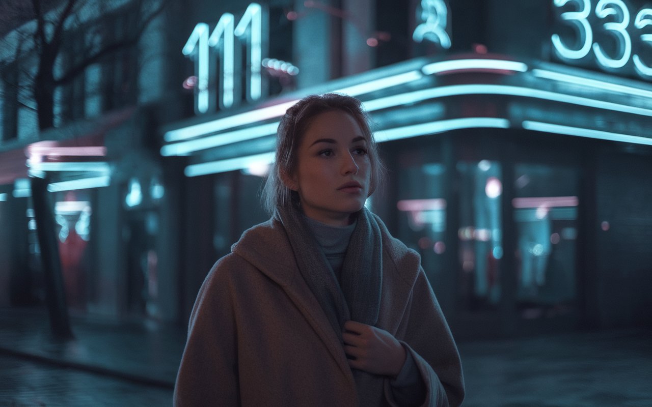 Why do I keep seeing angel numbers